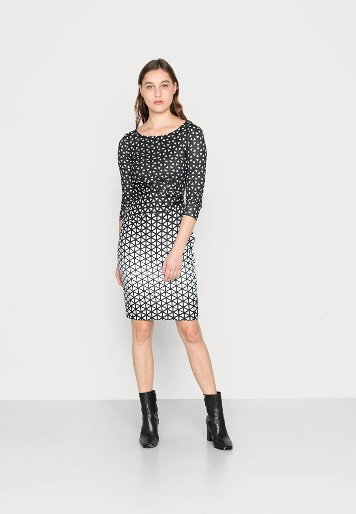 Peignoir ANNA FIELD Anna Field Jersey Dress Noir Femme | ENK-3343670